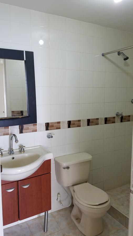 Apartamento 1403 Edificio Karey El Rodadero Santa Marta  Exterior foto
